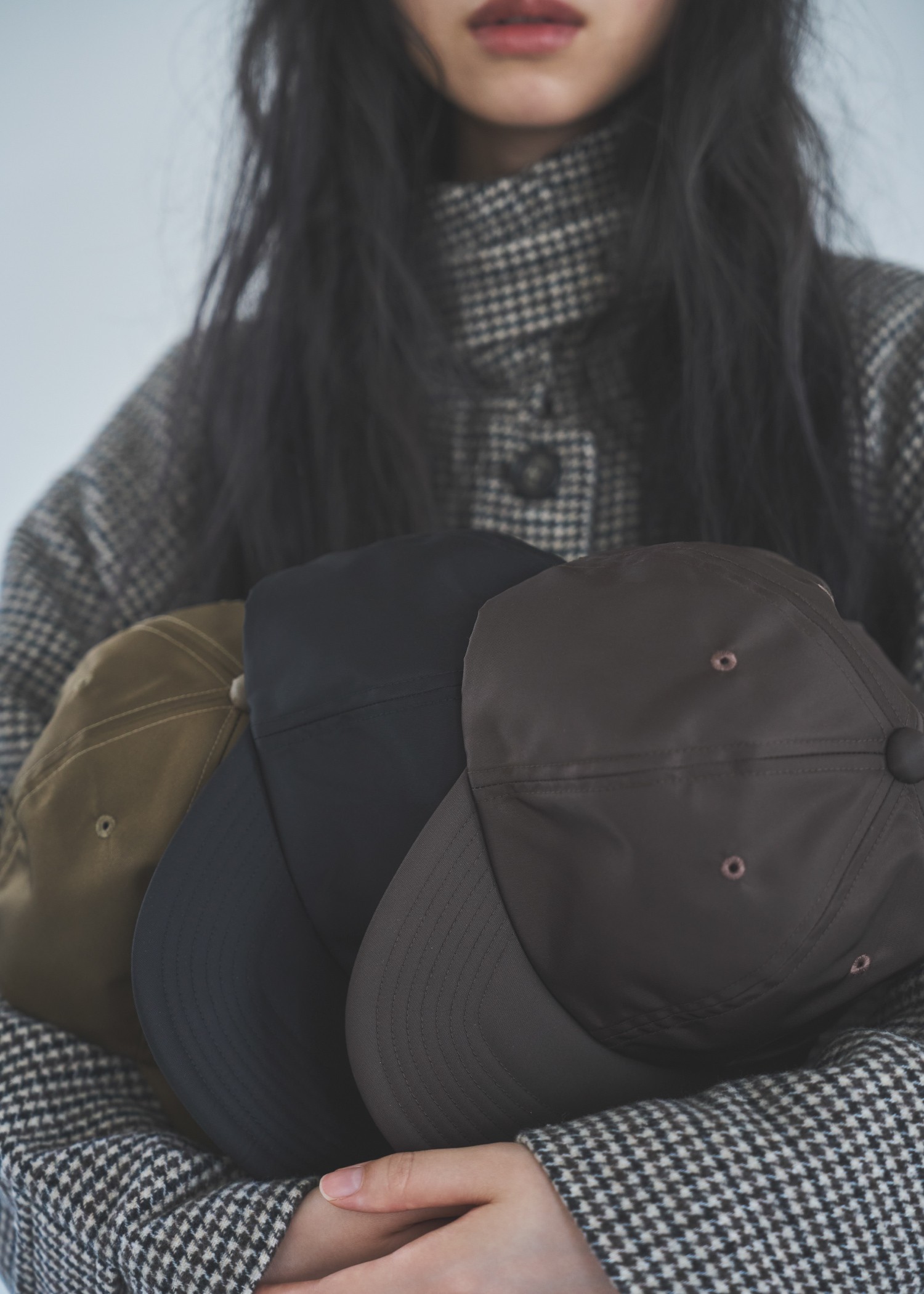 【MAISON Birth × WILLFULLY】LIMONTA 6P CAP