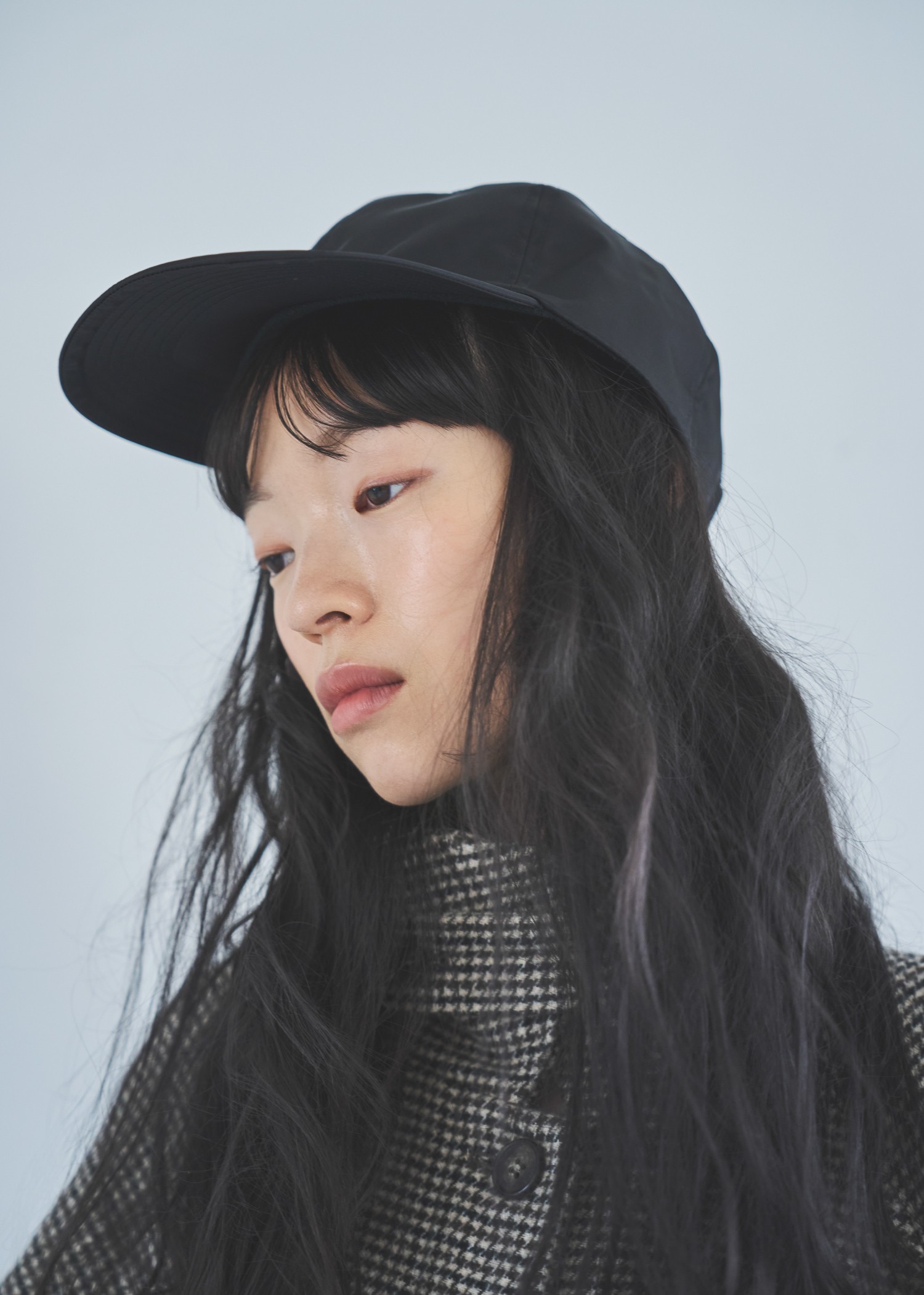 【MAISON Birth × WILLFULLY】LIMONTA 6P CAP