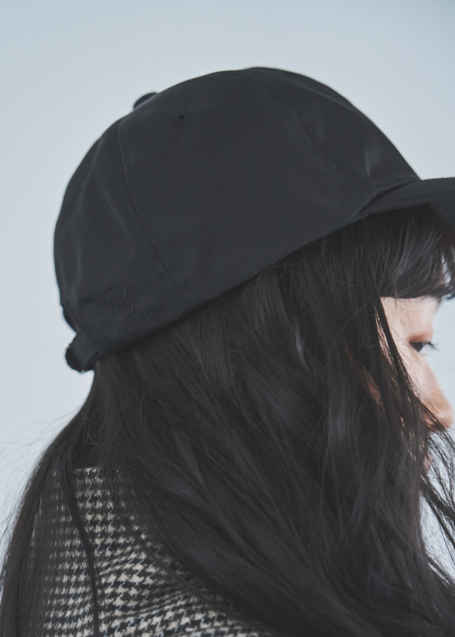 【MAISON Birth × WILLFULLY】LIMONTA 6P CAP