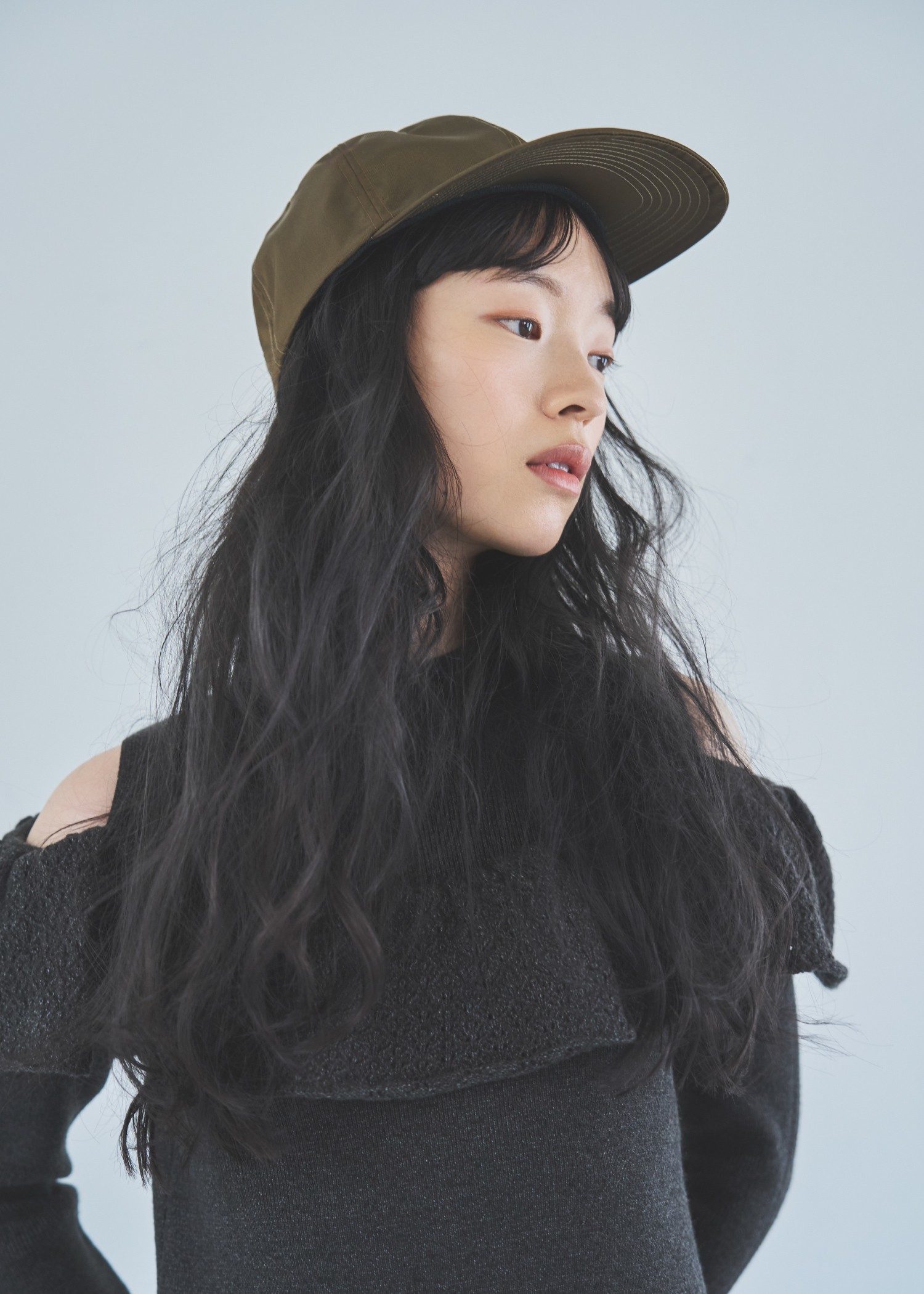 【MAISON Birth × WILLFULLY】LIMONTA 6P CAP