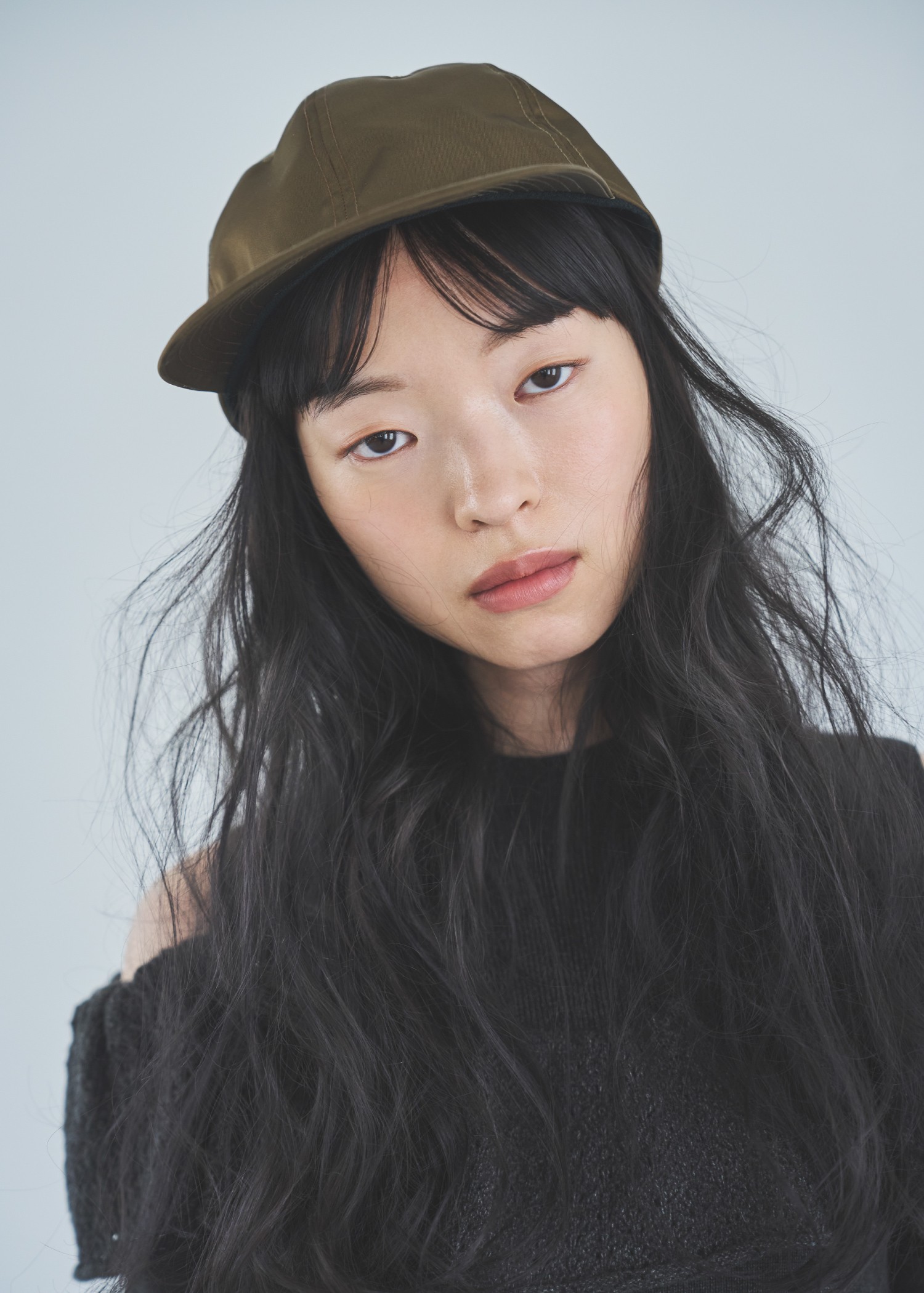 【MAISON Birth × WILLFULLY】LIMONTA 6P CAP