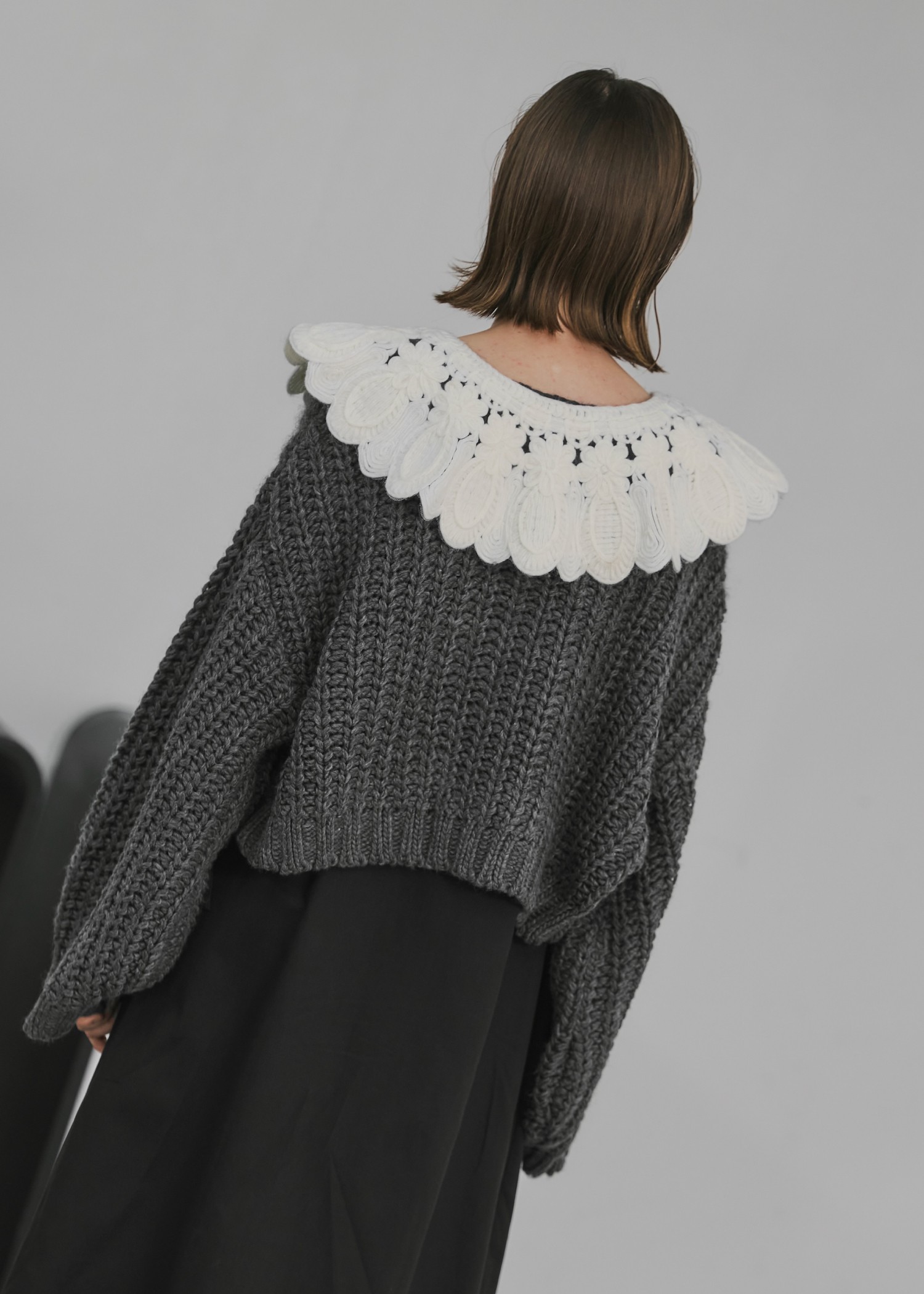willfully ベスト　【美品】 WILLFULLY official web store（ウィルフリーコウシキツウハン