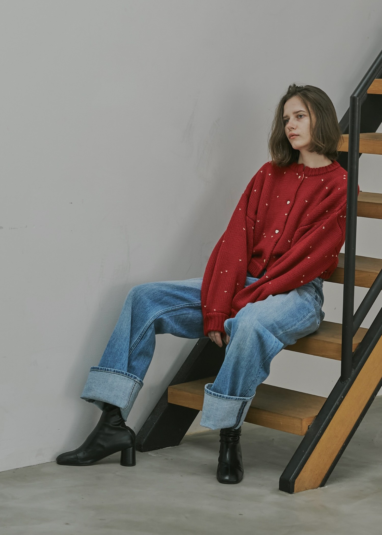 WILLFULLY official web store（ウィルフリーコウシキツウハン