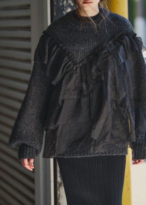 WILLFULLY official web store（ウィルフリーコウシキツウハン