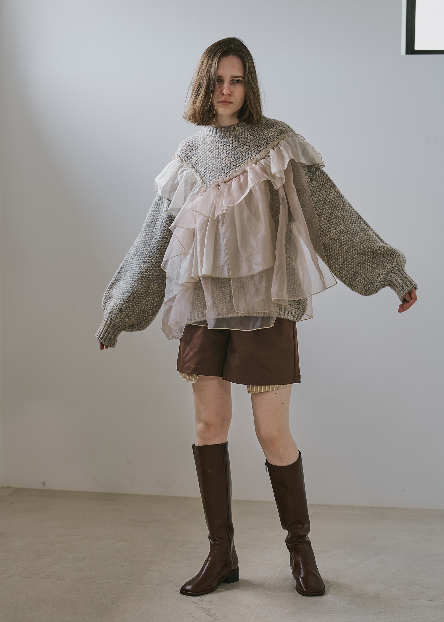 WILLFULLY official web store（ウィルフリーコウシキツウハン