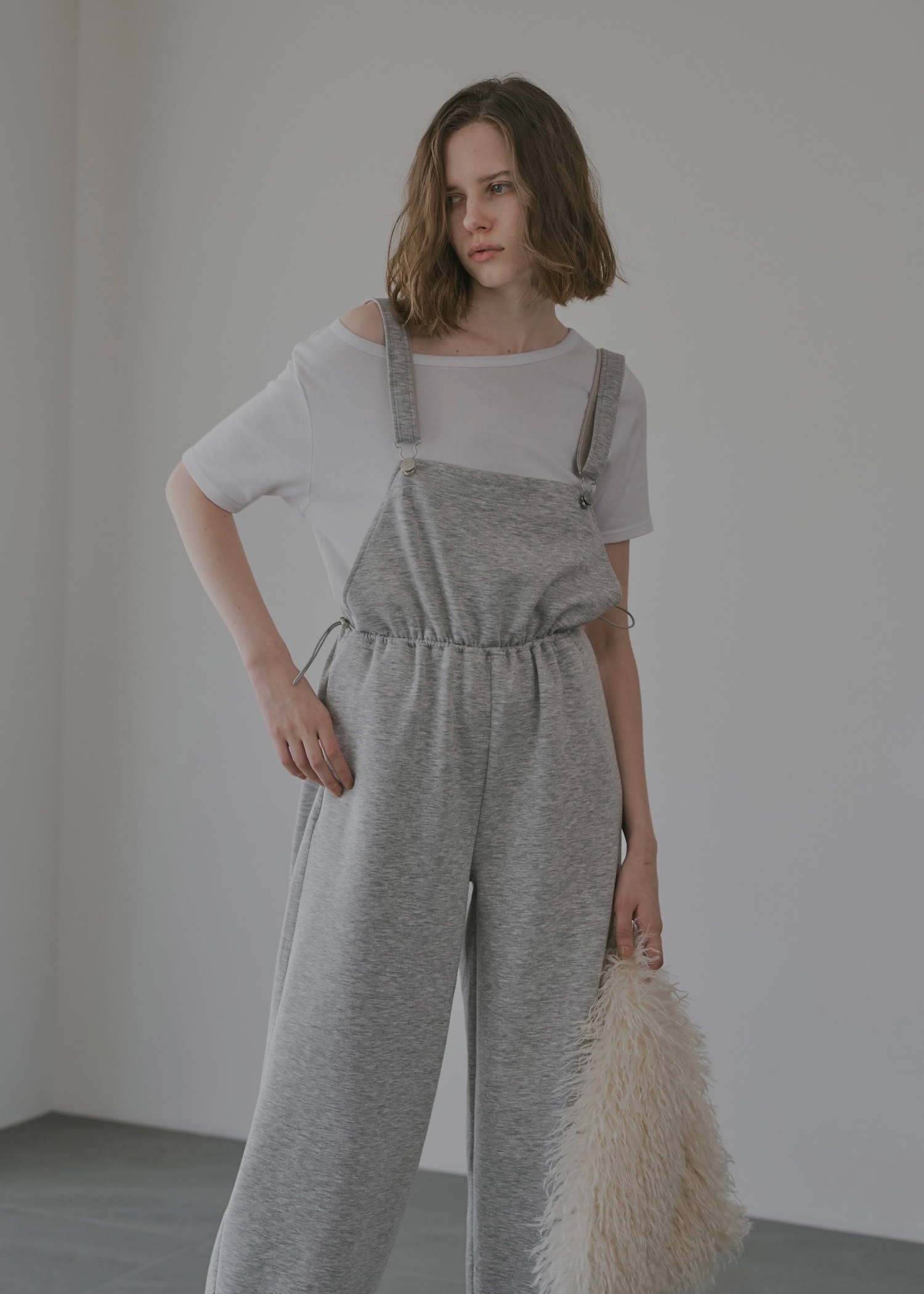 waist adjuster suspenders ponte all-in-one