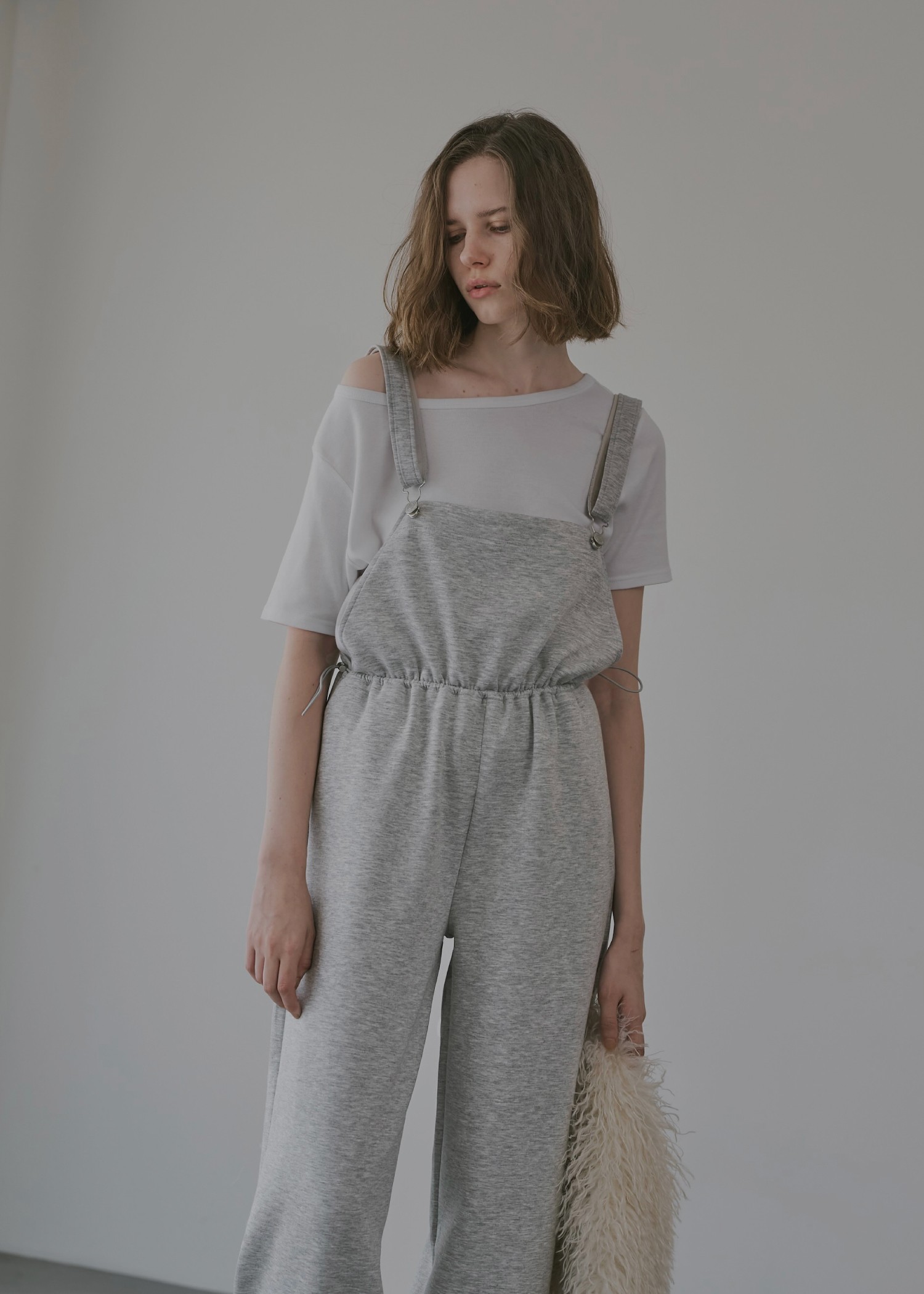 waist adjuster suspenders ponte all-in-one