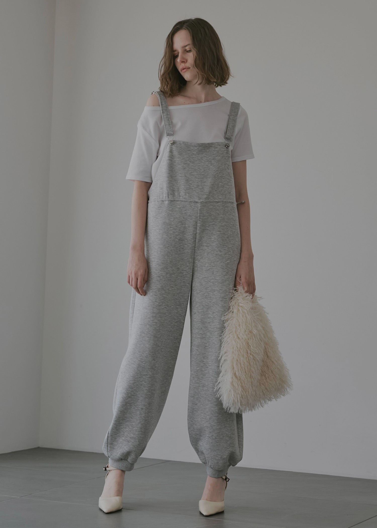 waist adjuster suspenders ponte all-in-one