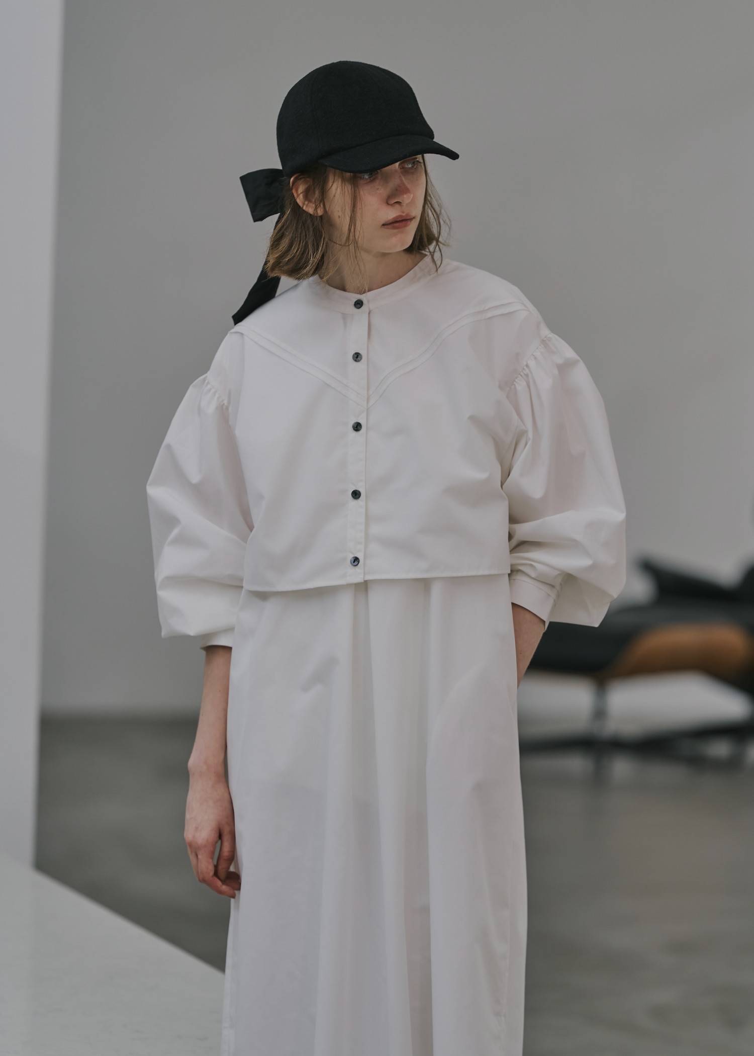 ensemble multi season cotton OP