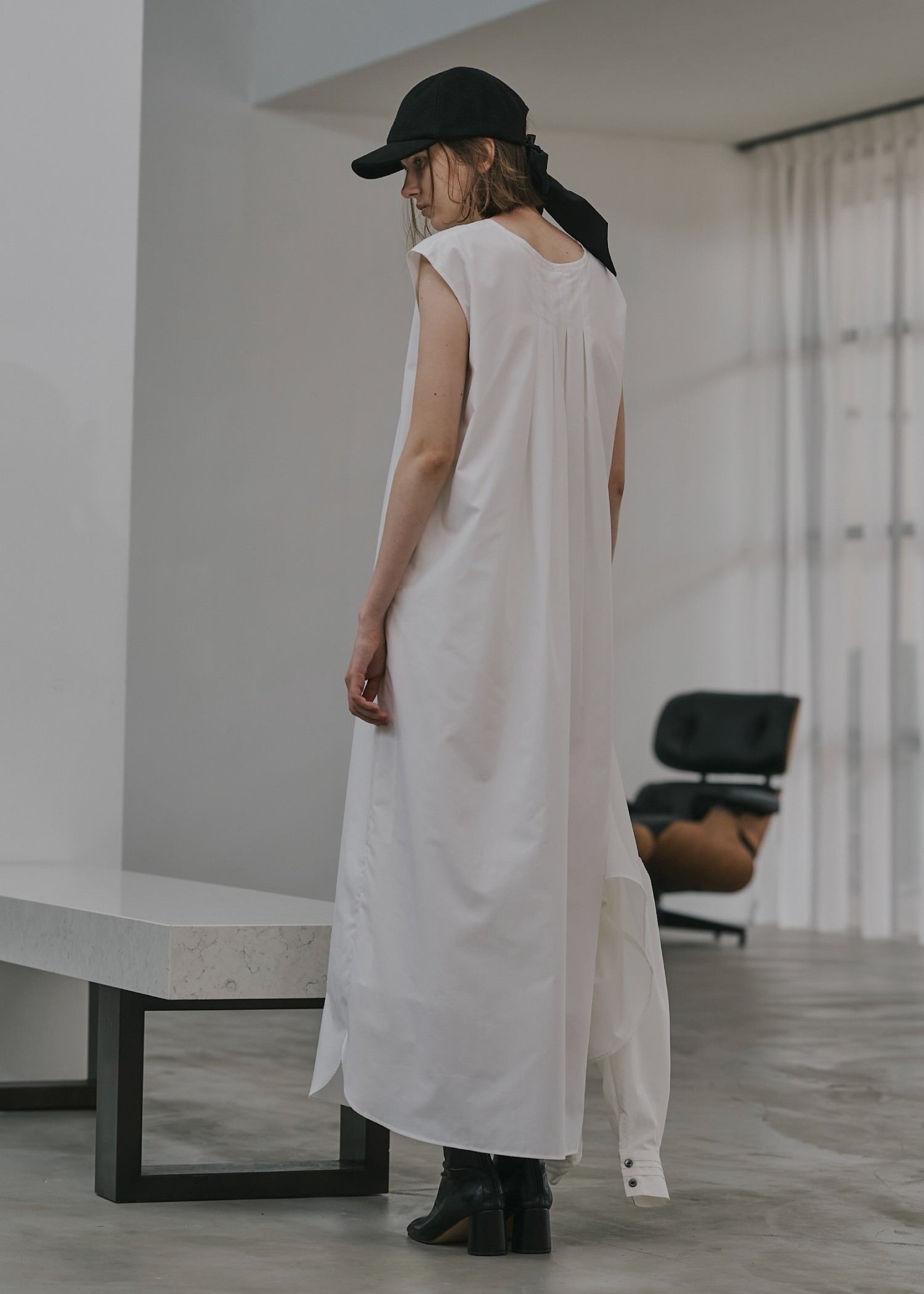 ensemble multi season cotton OP