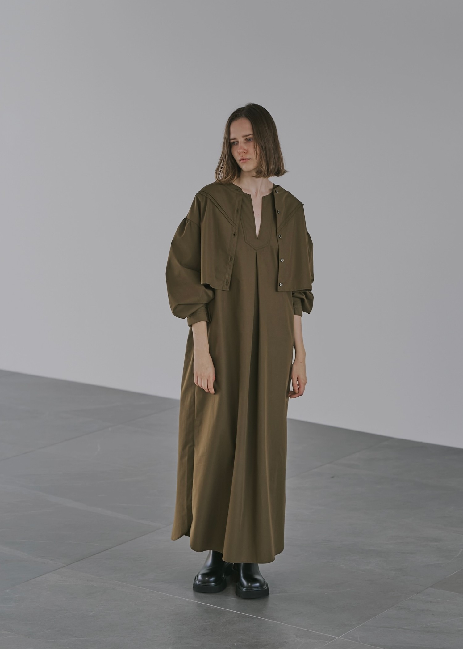 ensemble multi season cotton OP