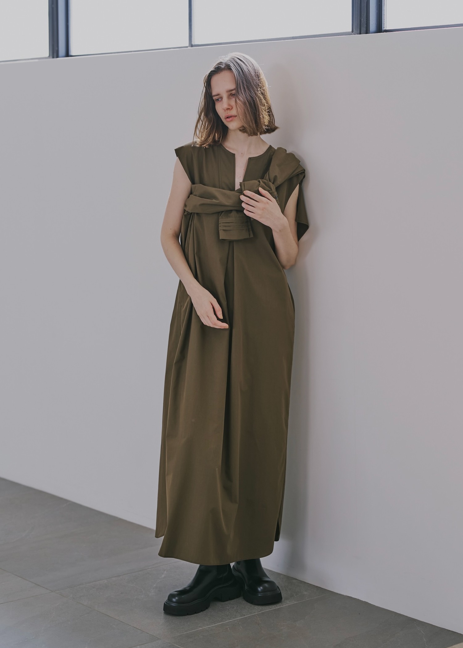 ensemble multi season cotton OP