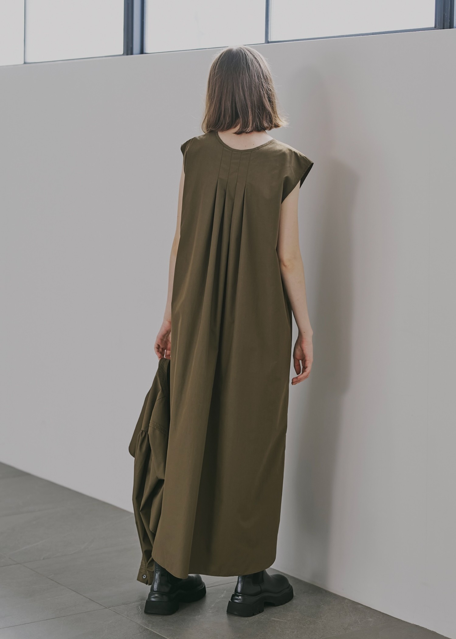 ensemble multi season cotton OP