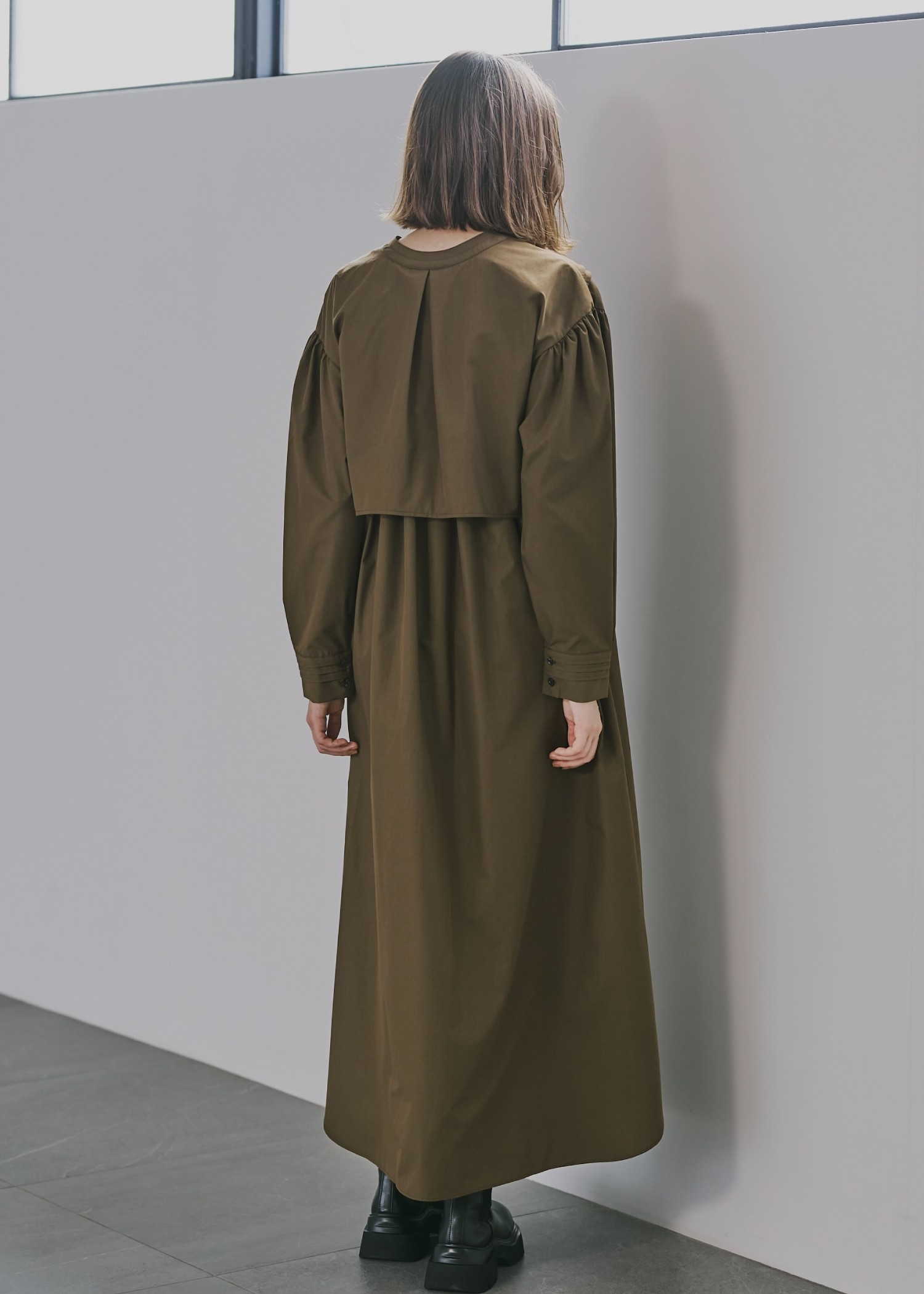 ensemble multi season cotton OP