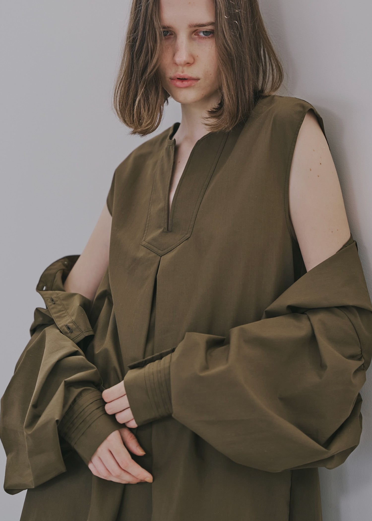 ensemble multi season cotton OP