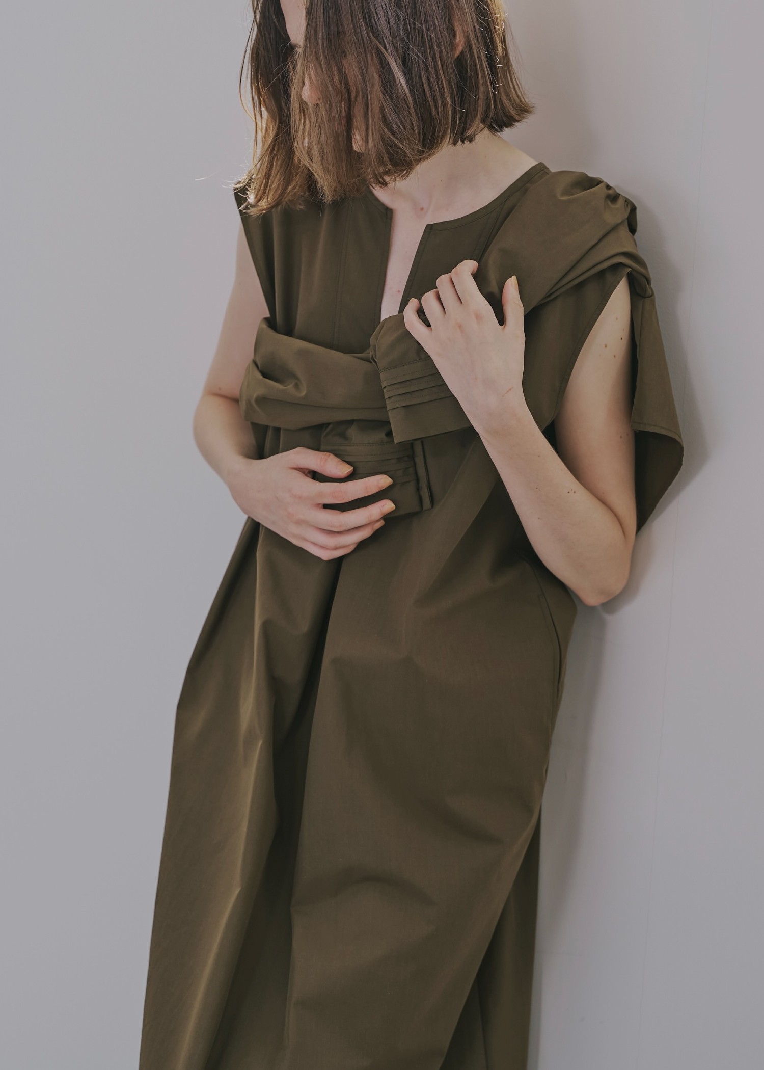 ensemble multi season cotton OP