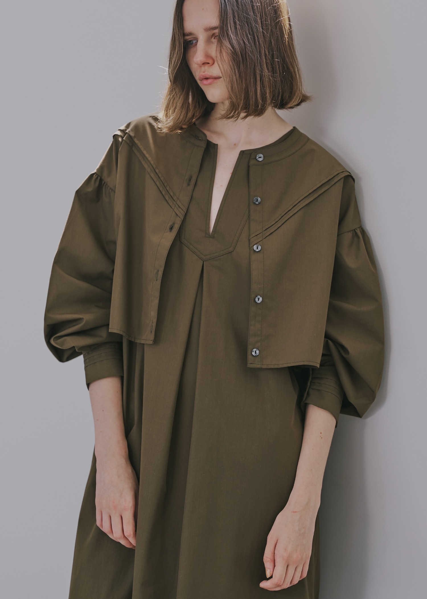 ensemble multi season cotton OP