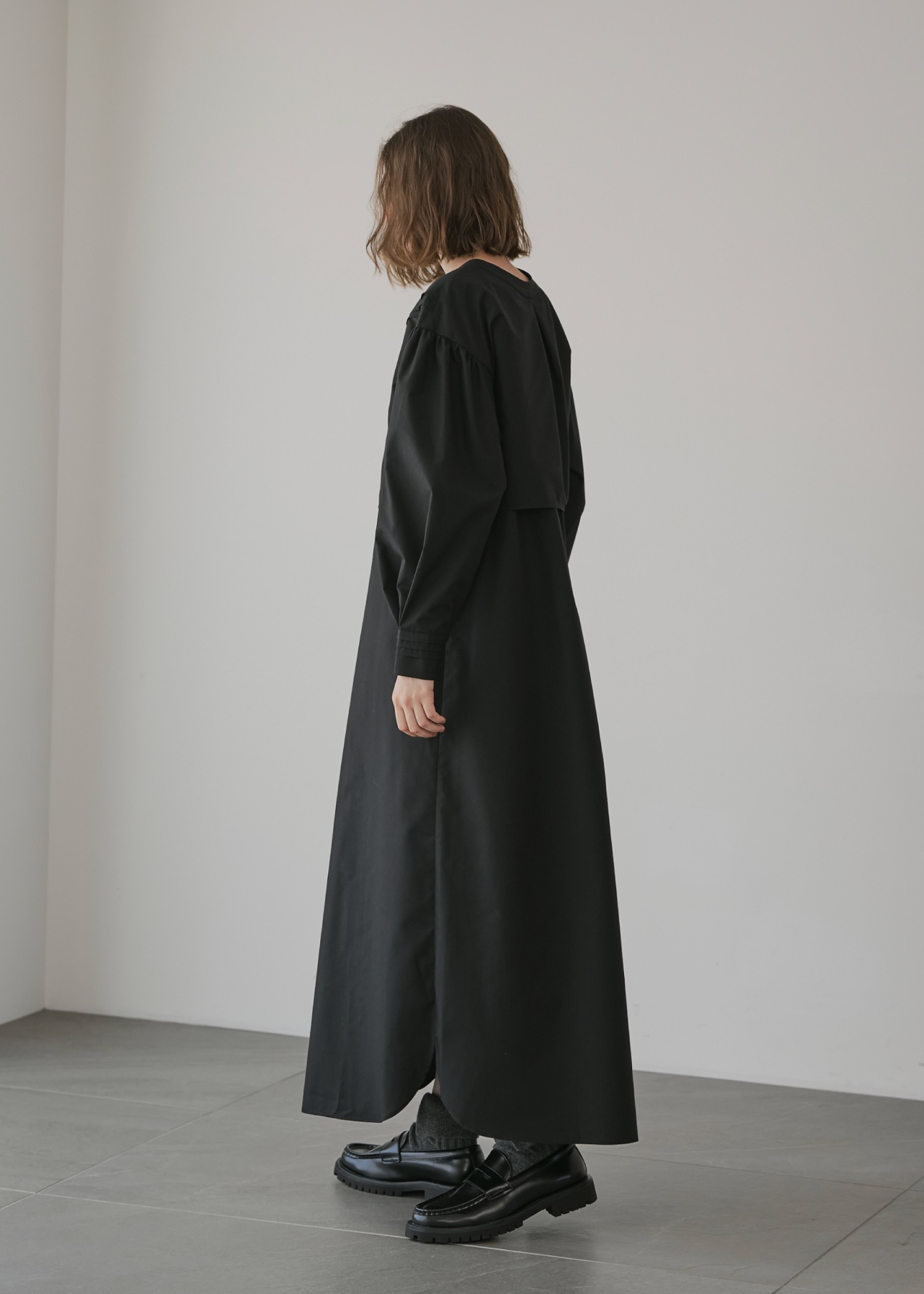 ensemble multi season cotton OP