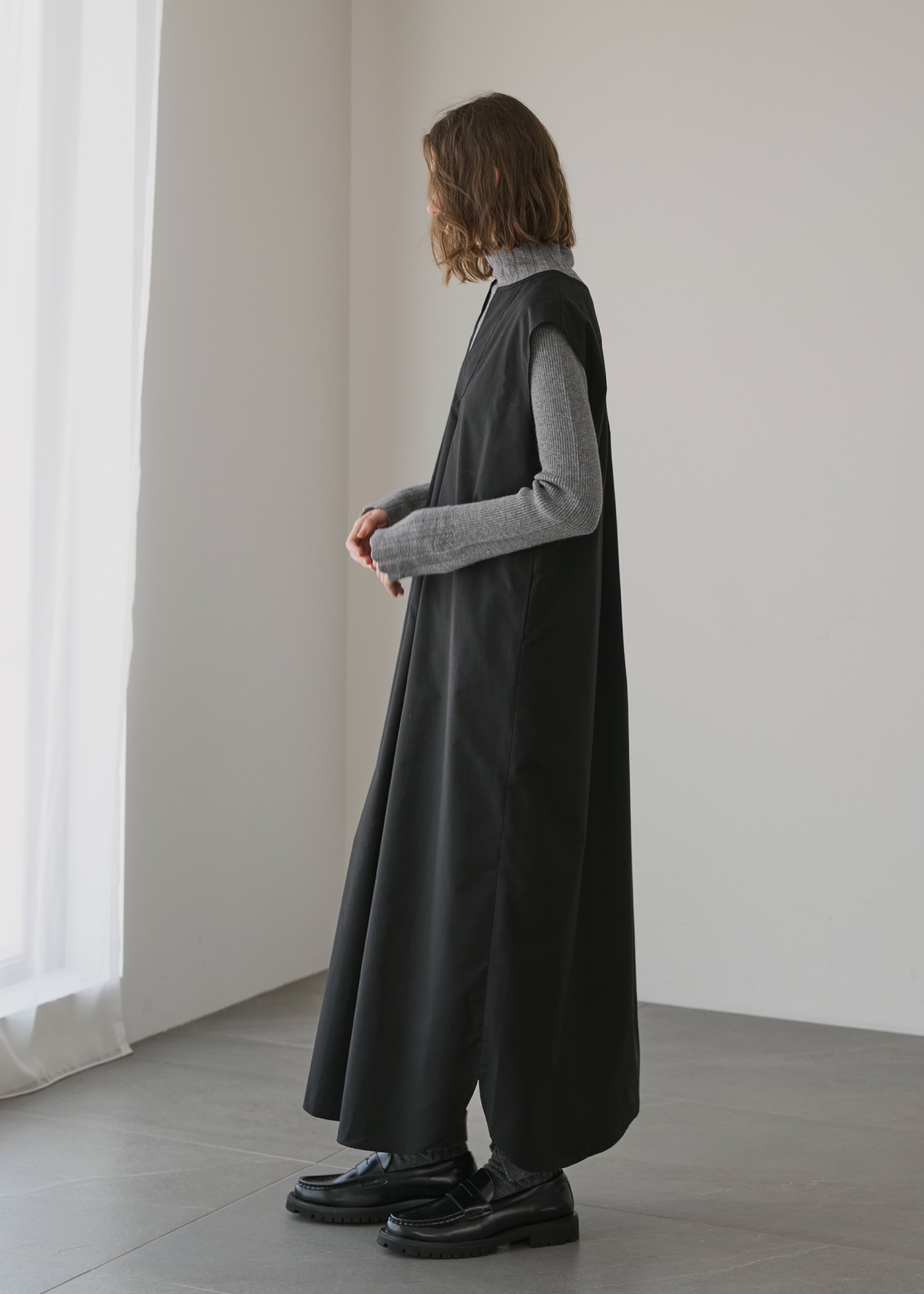 ensemble multi season cotton OP