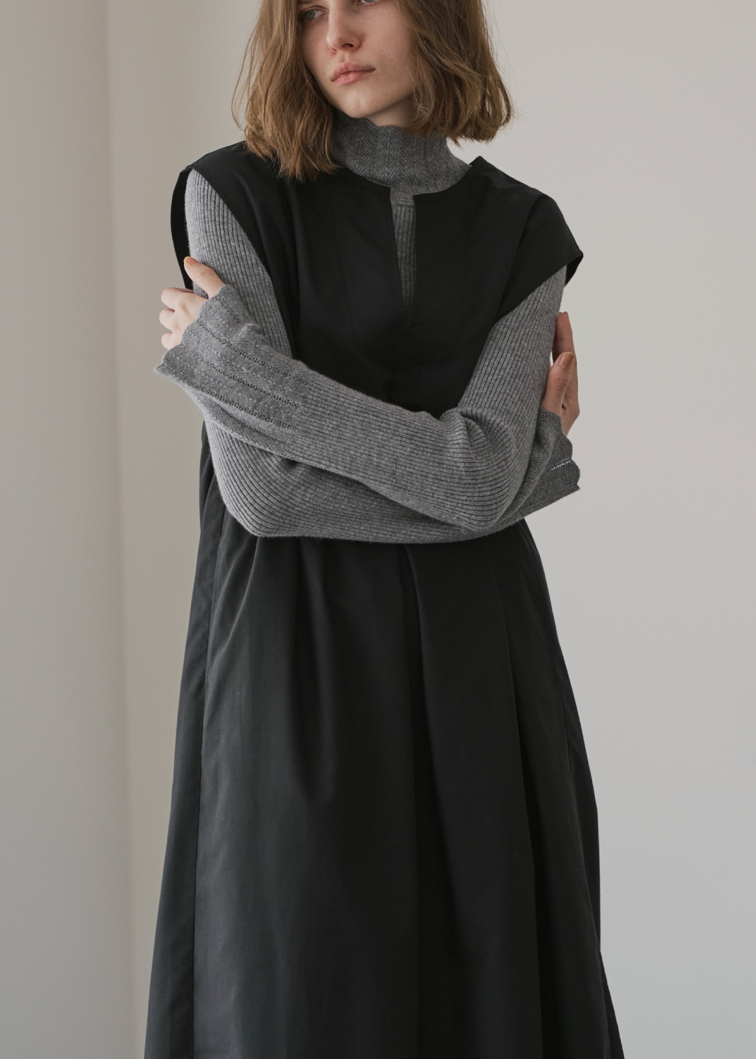 Willflly オケージョンワンピース willfullyオケージョンワンピース WILLFULLY official web store