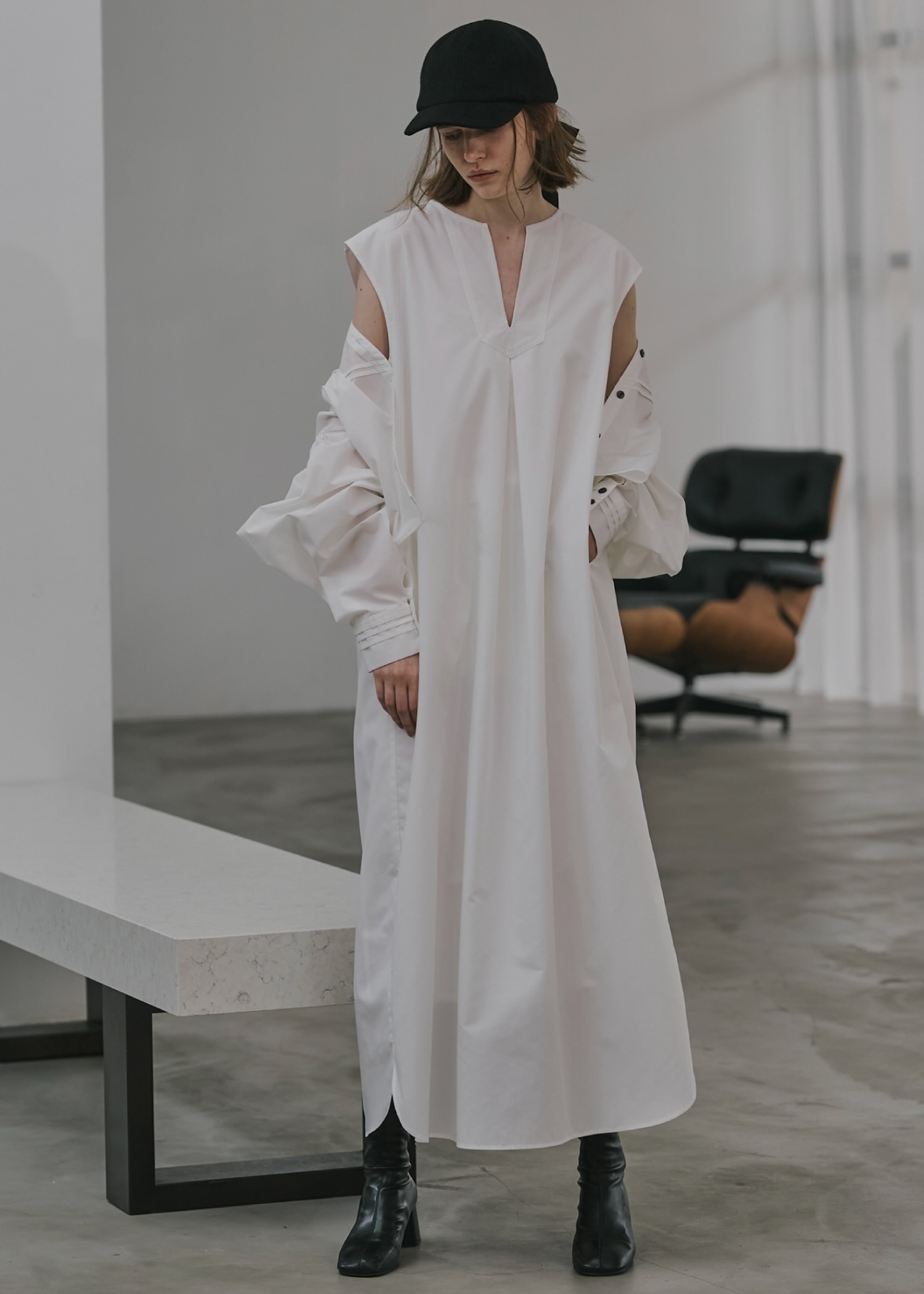 ensemble multi season cotton OP