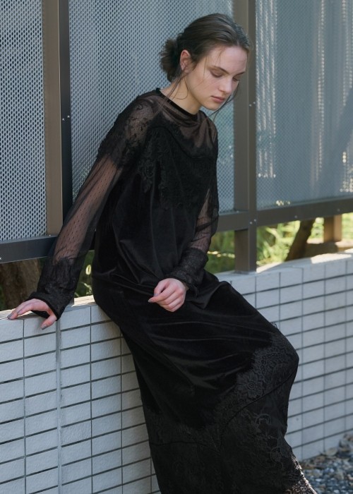 willfully ⭐︎新作ドレス⭐︎ WILLFULLY official web store（ウィルフリーコウシキツウハン