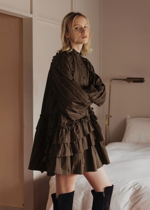 最終価格　willfully 2点セット　コート WILLFULLY official web store（ウィルフリーコウシキツウハン