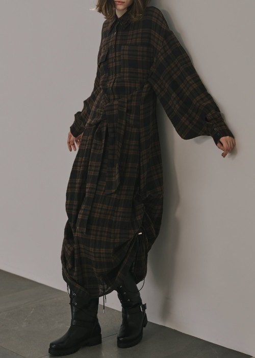 willfullyワンピース　新品、未使用、タグ付き WILLFULLY official web store（ウィルフリーコウシキツウハン