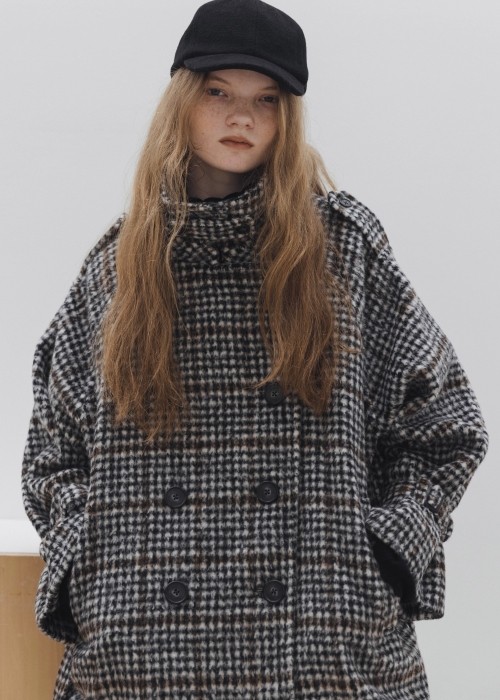 美品⭐︎willfully ロングコート　オートミール WILLFULLY official web store（ウィルフリーコウシキツウハン