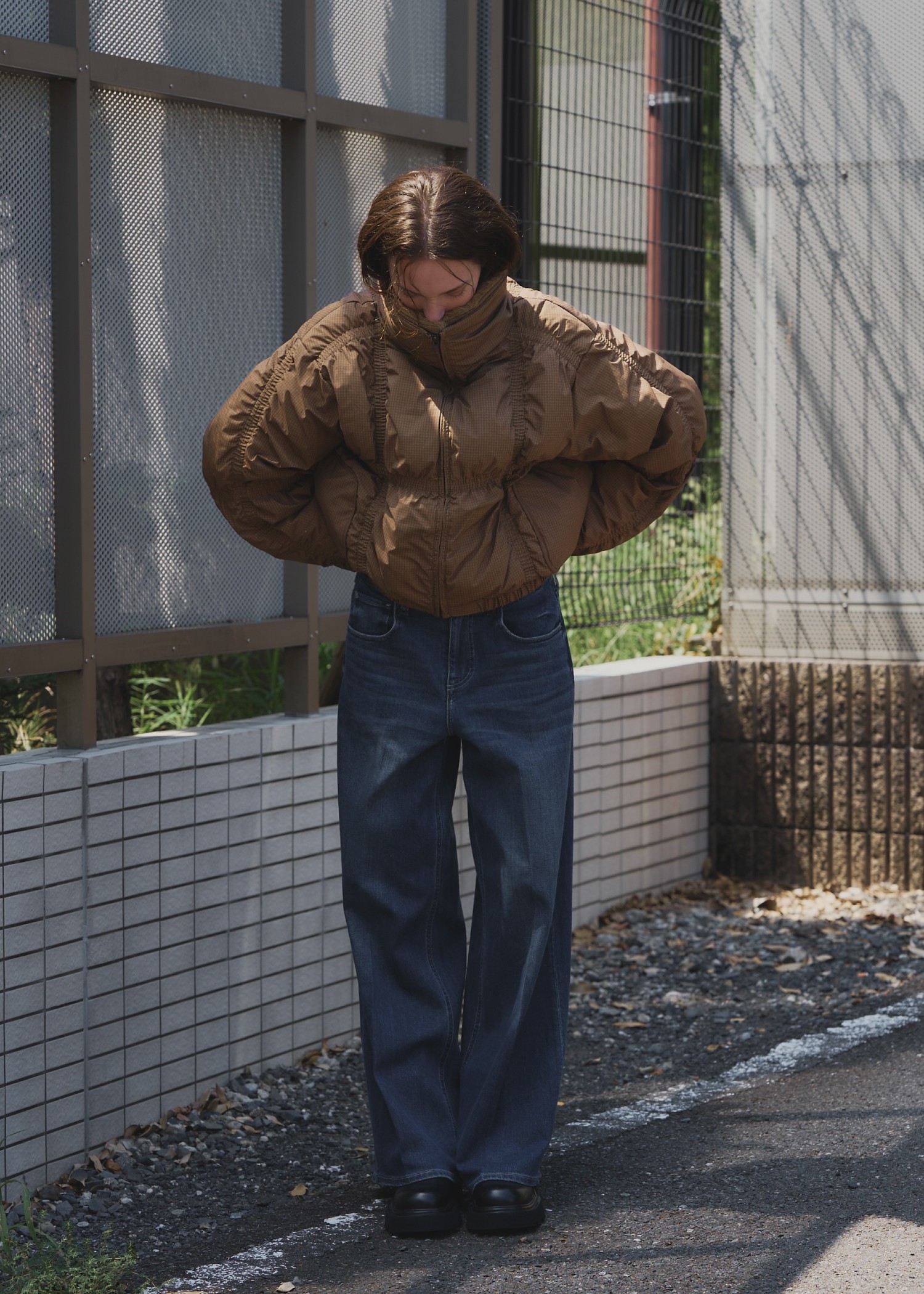 WILLFULLY official web store（ウィルフリーコウシキツウハン
