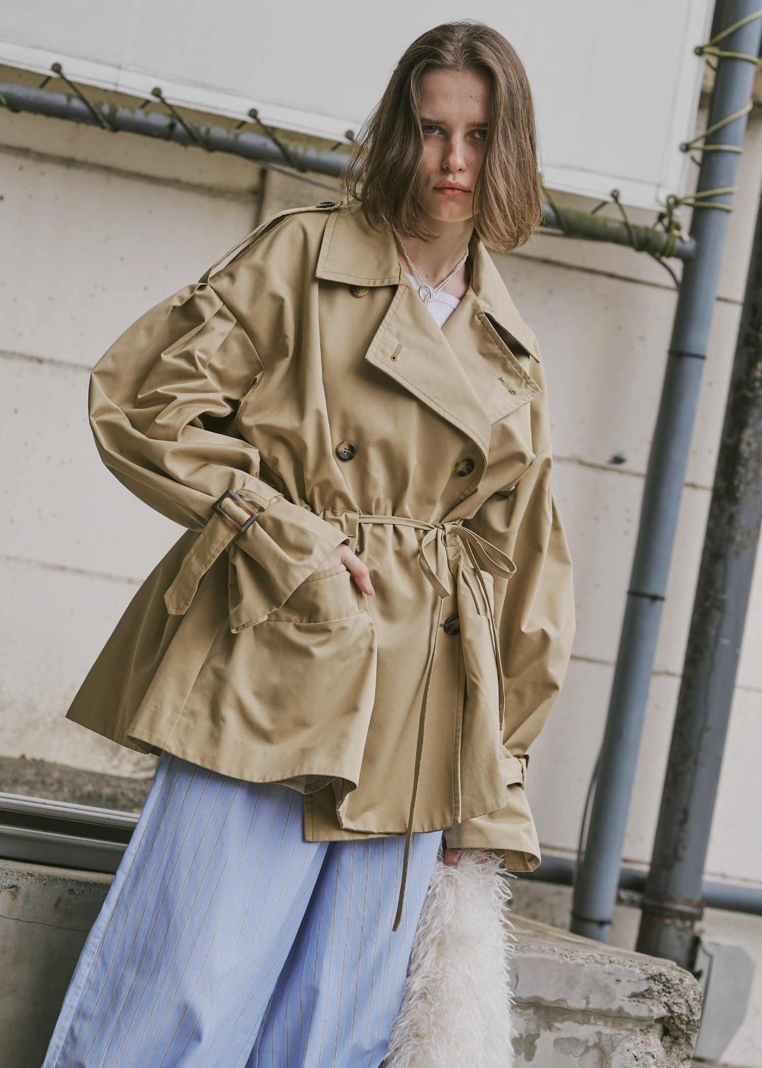 WILLFULLY official web store（ウィルフリーコウシキツウハン