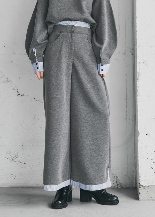 最終価格 willfully 2点セット コート WILLFULLY official web store(ウィルフリーコウシキツウハン