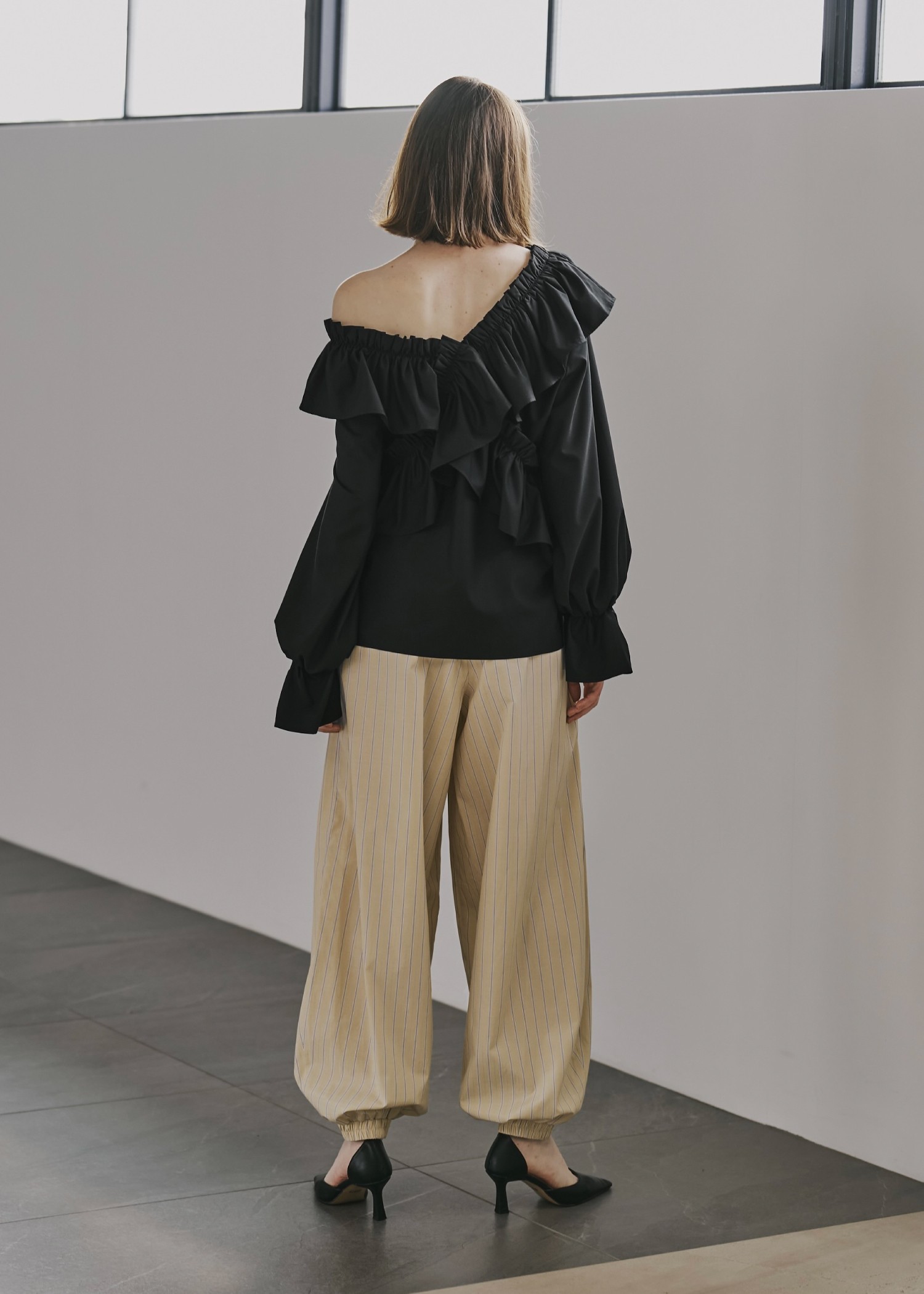 WILLFULLY official web store（ウィルフリーコウシキツウハン