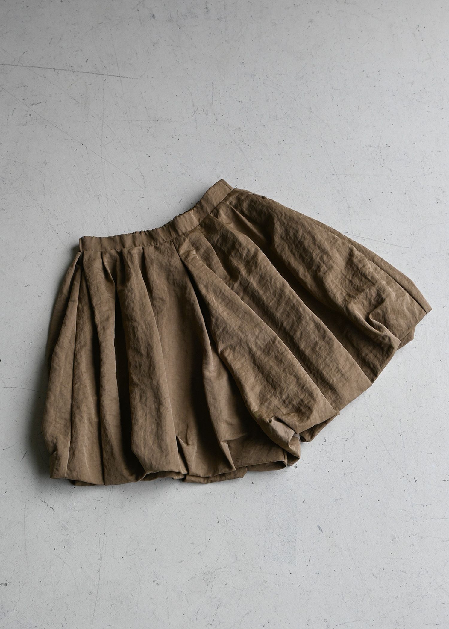 volume tuck balloon S/PT