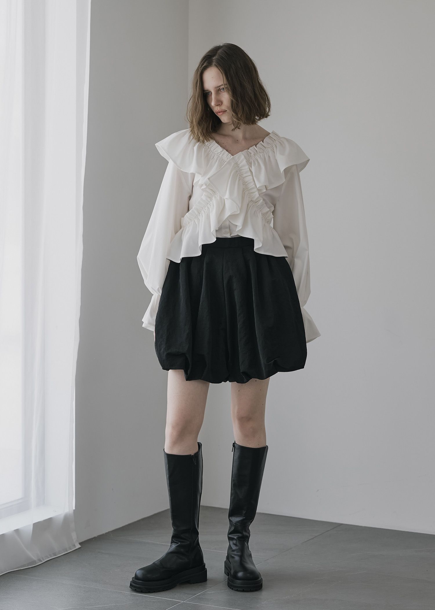 volume tuck balloon S/PT