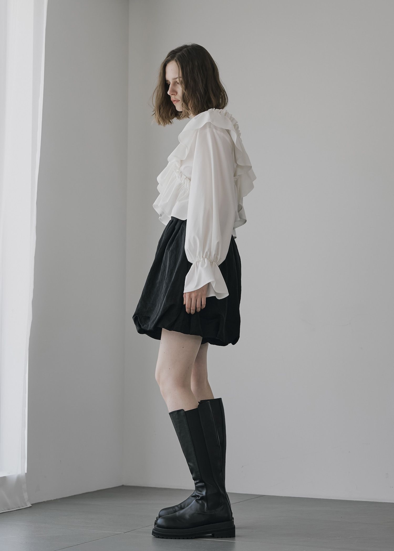 volume tuck balloon S/PT