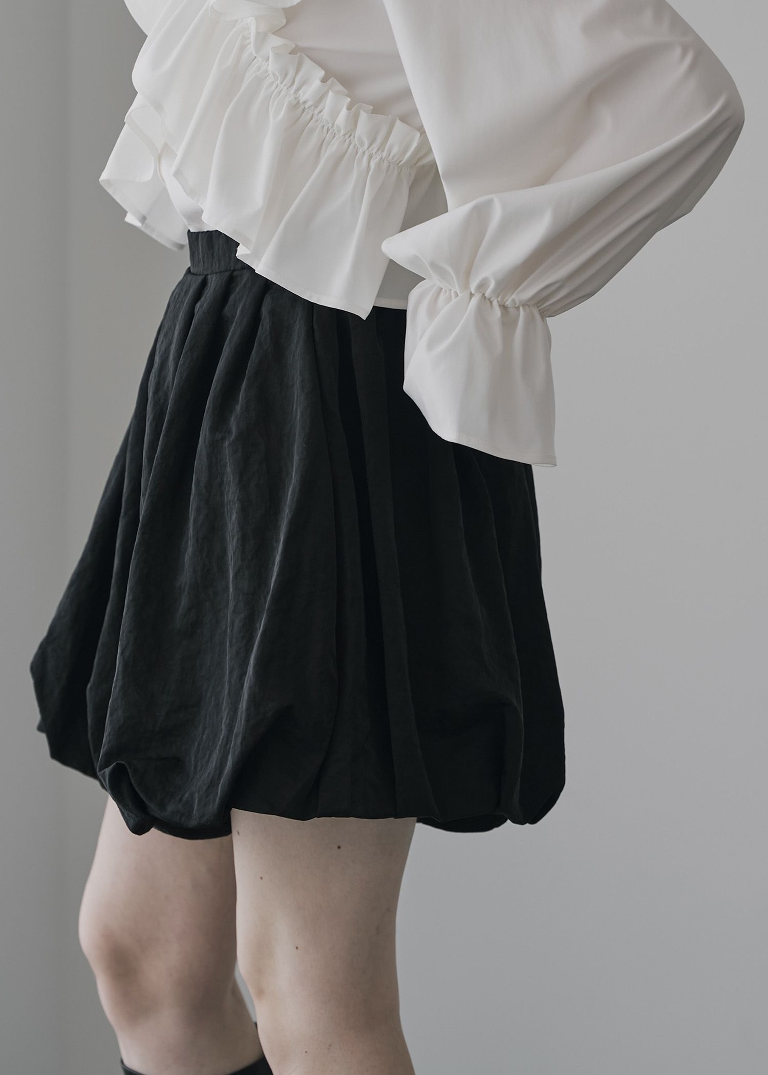 volume tuck balloon S/PT