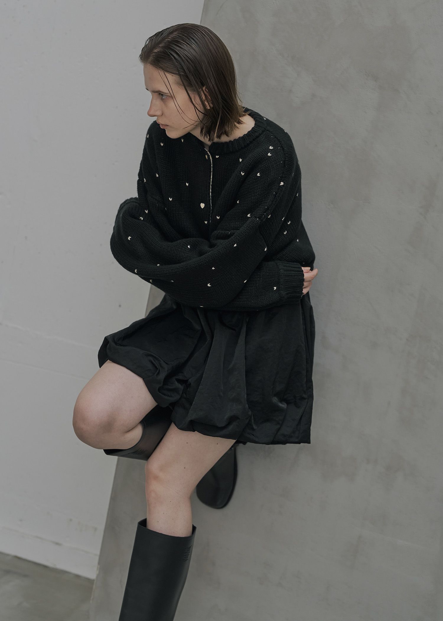 volume tuck balloon S/PT