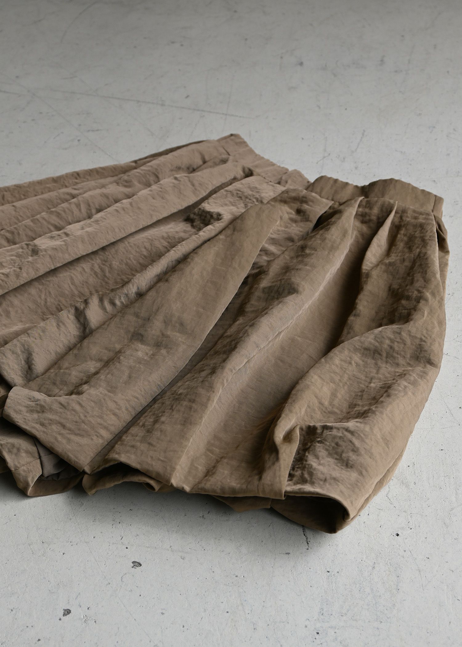 volume tuck balloon S/PT