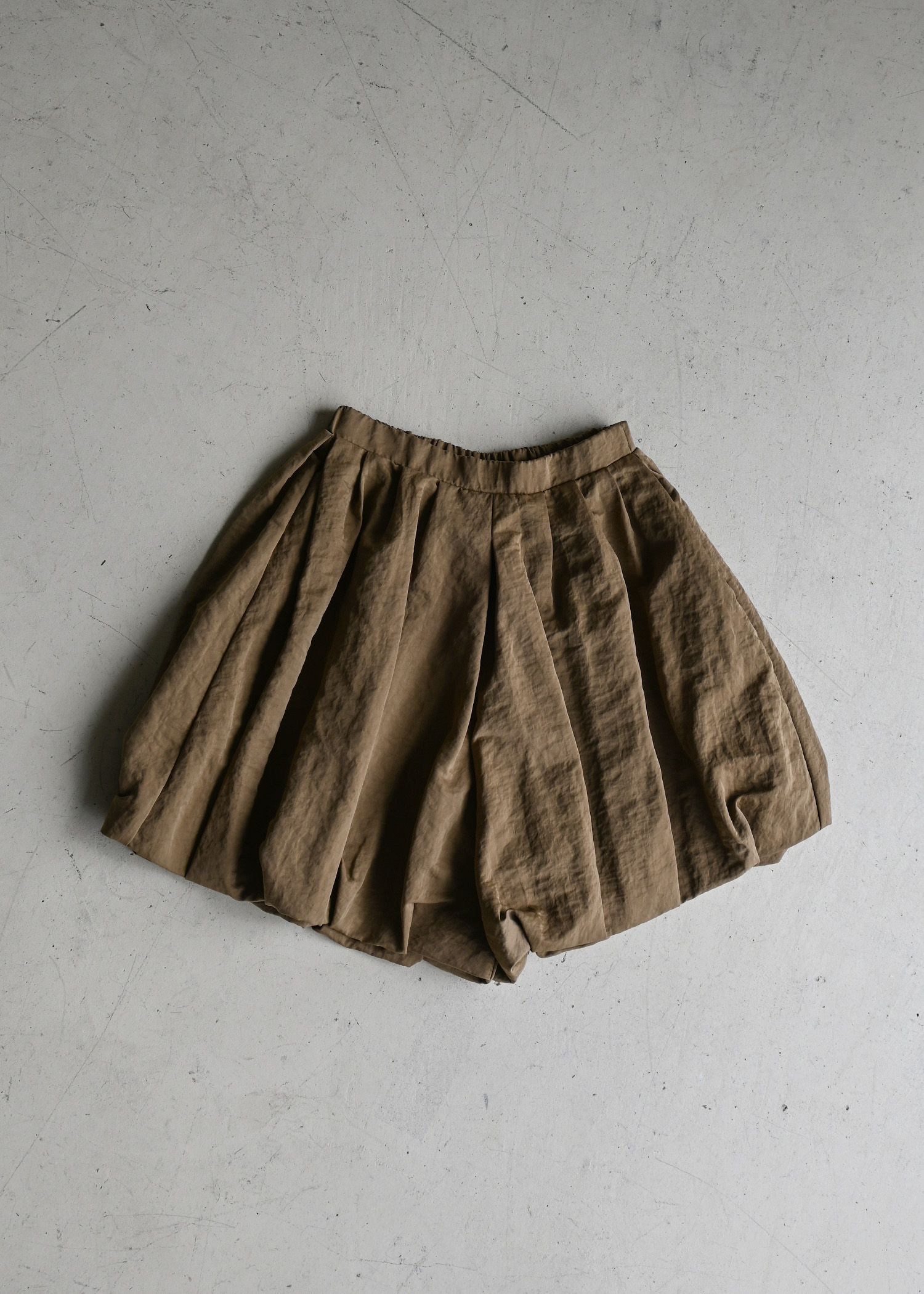 volume tuck balloon S/PT