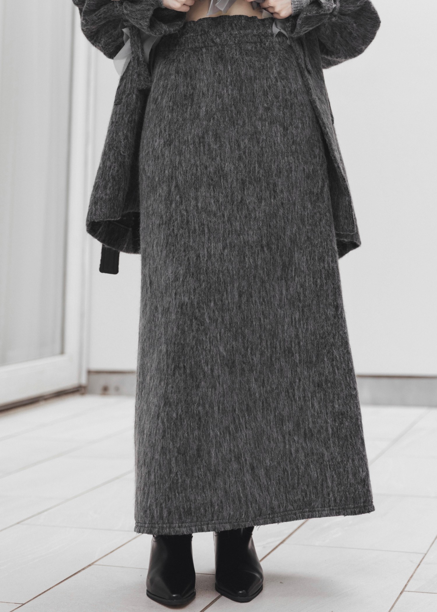 極美品✨PLEATS PLEASE XXL 星座柄　カットワーク　ボルドー POSITIONS – isseymiyake.com