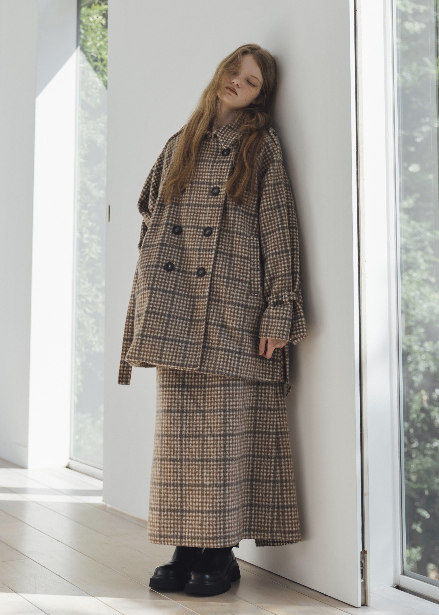 シズカコムロ 美品✨ フリルビックカラー ポンチョ 上質ウール100 ふんわり 楽天市場】【SALE】ビッグセーラーフリル襟ブラウス#シワになり