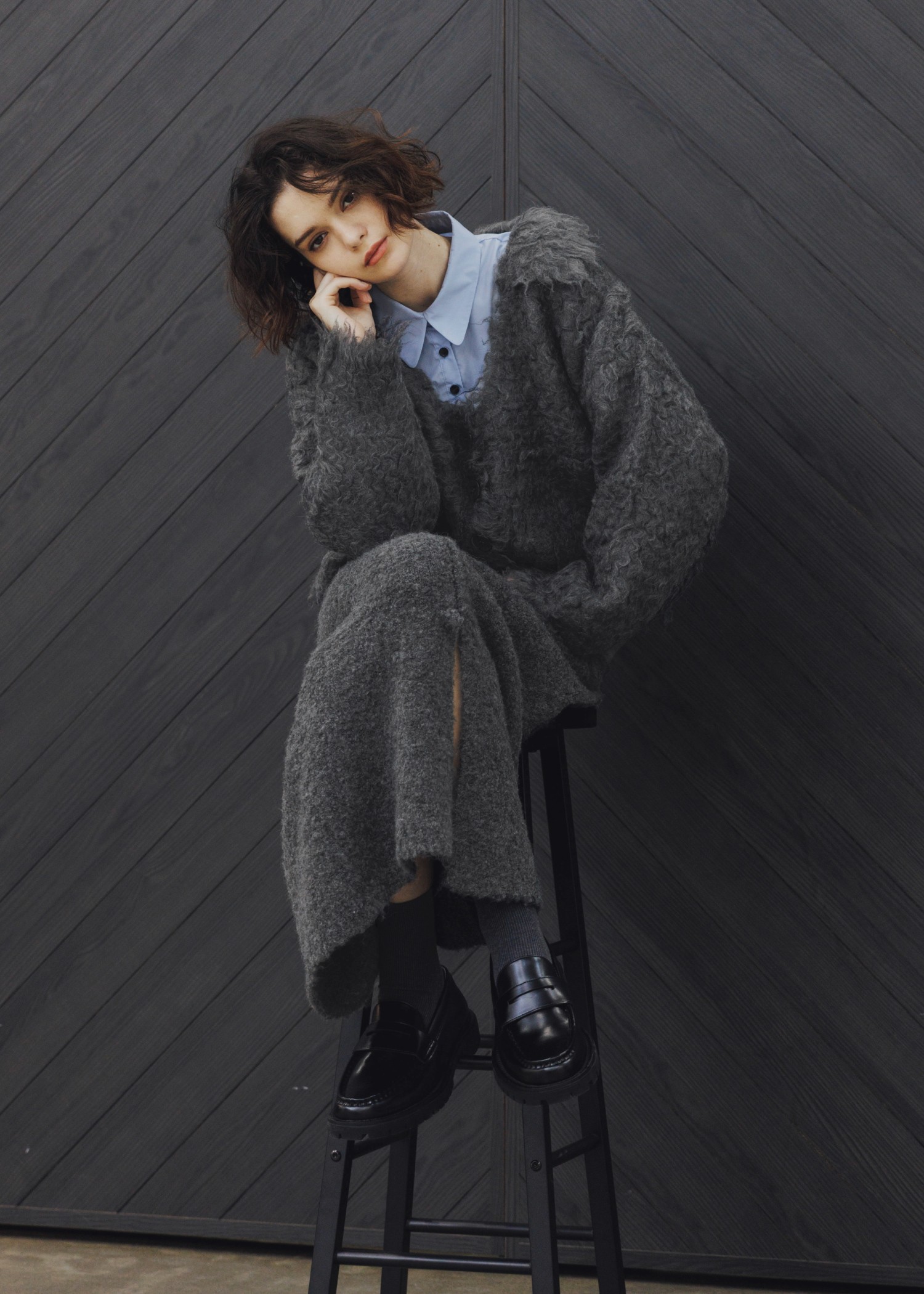 willfully ロングスカート　値下げ中！ willfully ロングスカート 値下げ中！