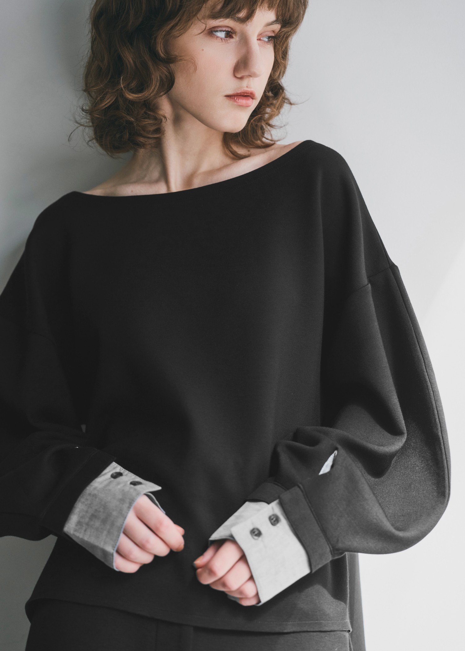 ワンピース WILLFULLY pontedeeppleatsscallopdesignOP WILLFULLY | ponte deep pleats scallop design OP - Buyee, an