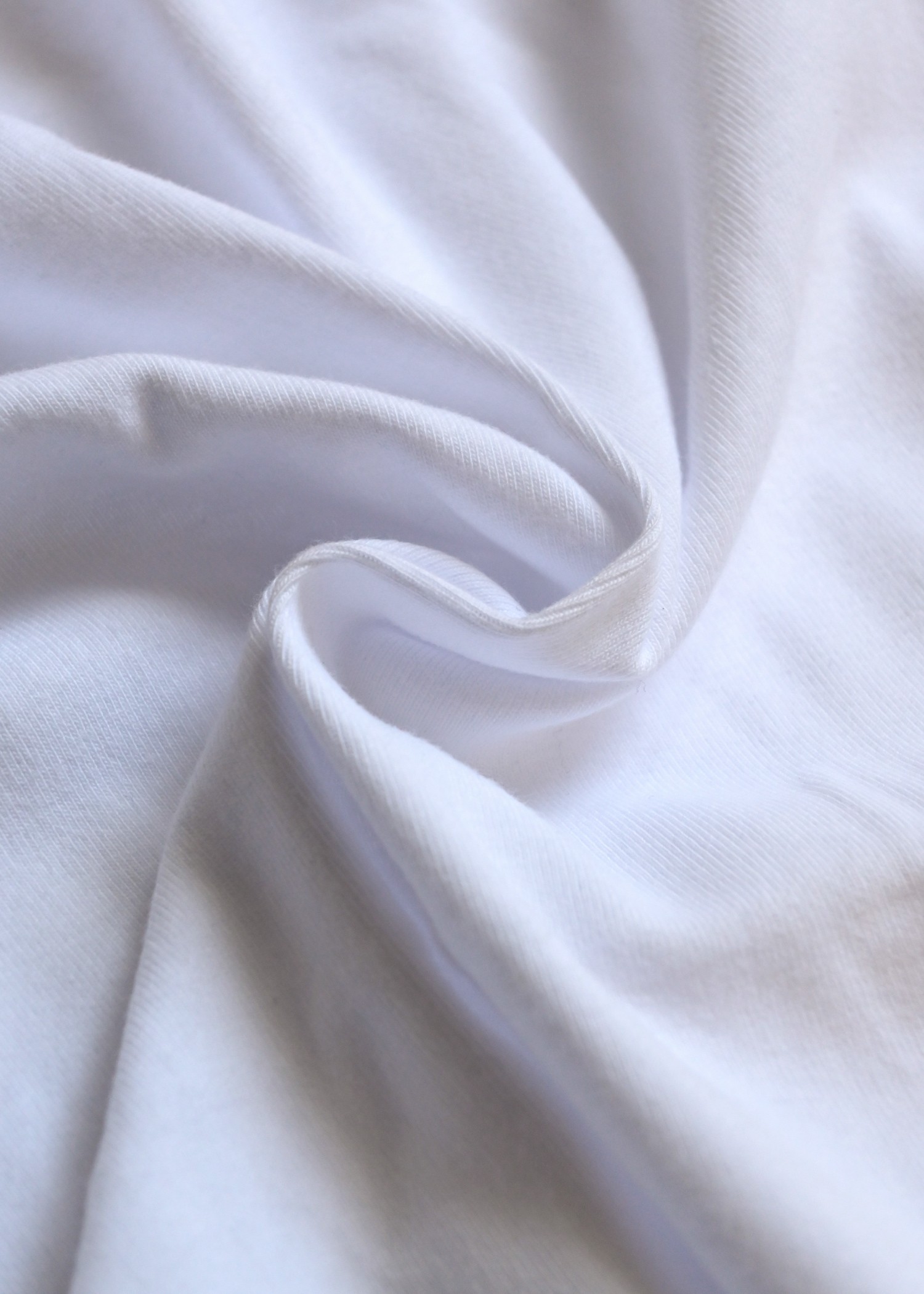 【Hanes for WILLFULLY】2P boatneck pack T-Shirt