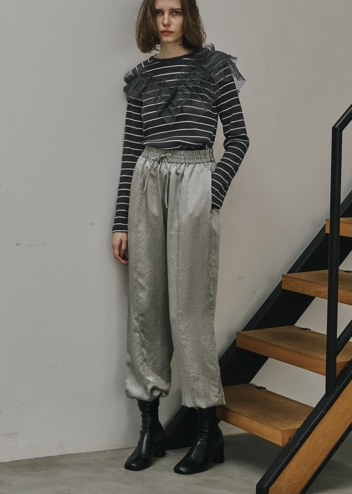 WILLFULLY official web store（ウィルフリーコウシキツウハン
