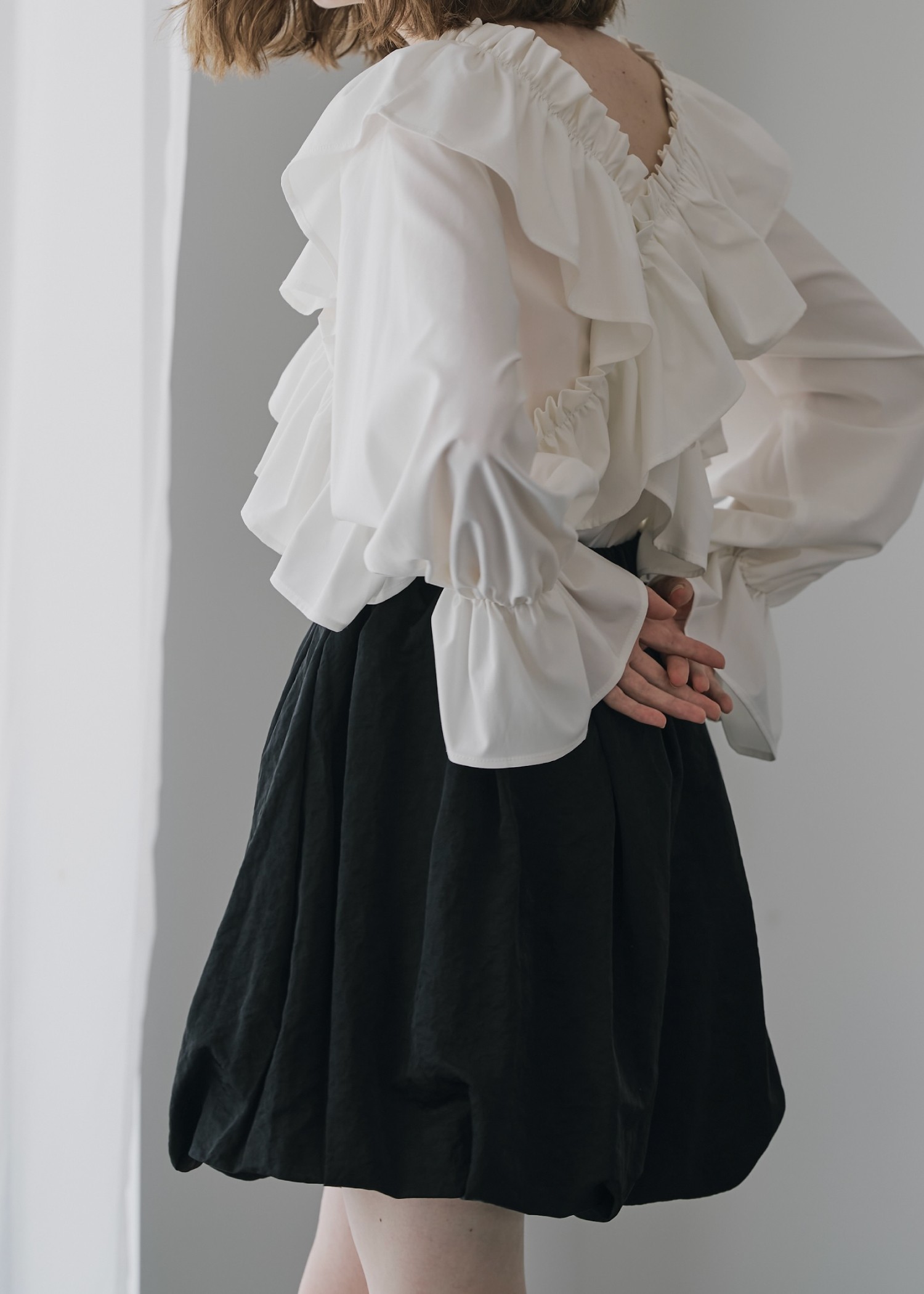 heve♡FINスリーブ 2025年最新】heve フィンスリーブの人気アイテム - メルカリ