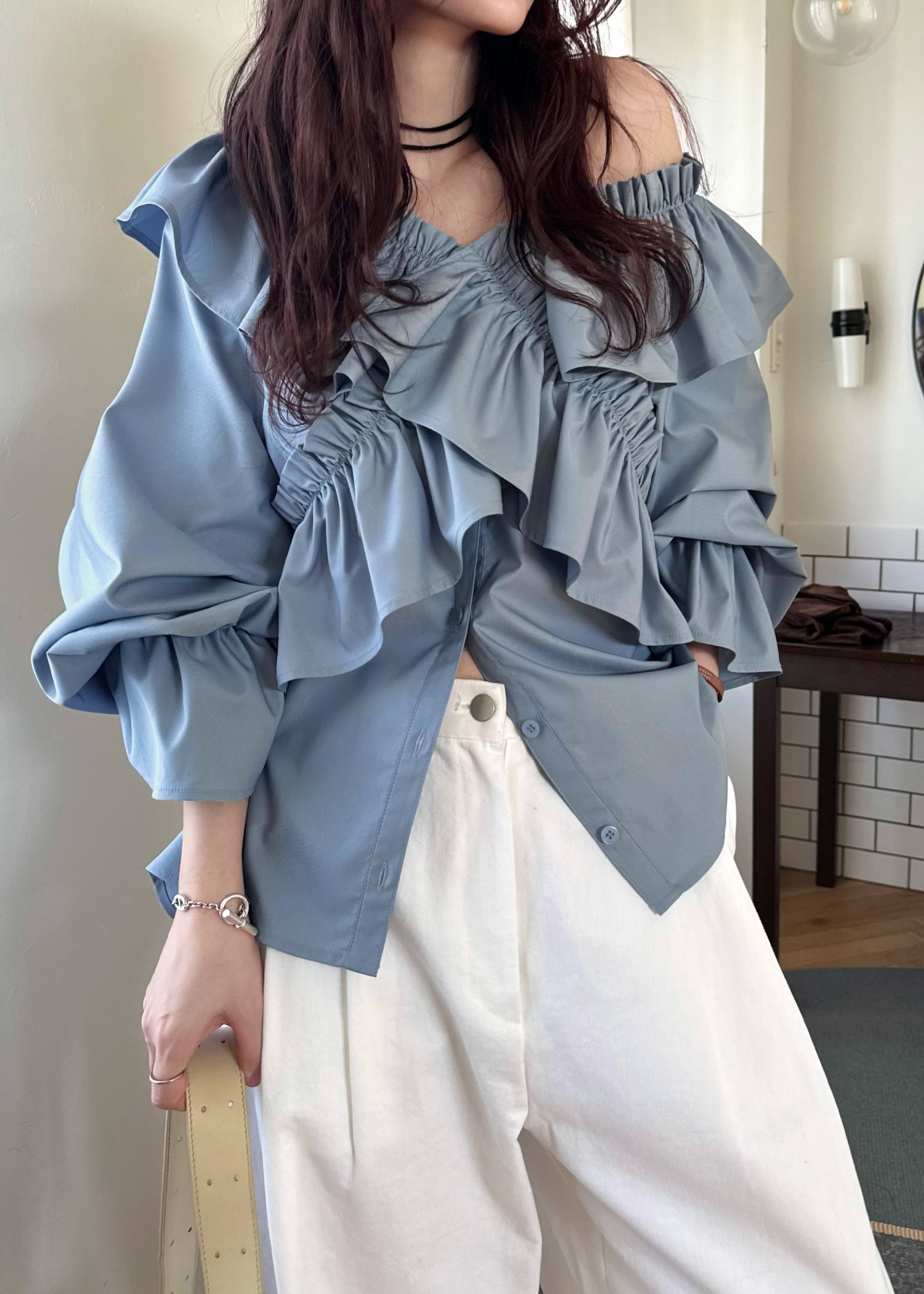 WILLFULLY official web store(ウィルフリーコウシキツウハン)商品 WILLFULLY official web store(ウィルフリーコウシキツウハン)商品