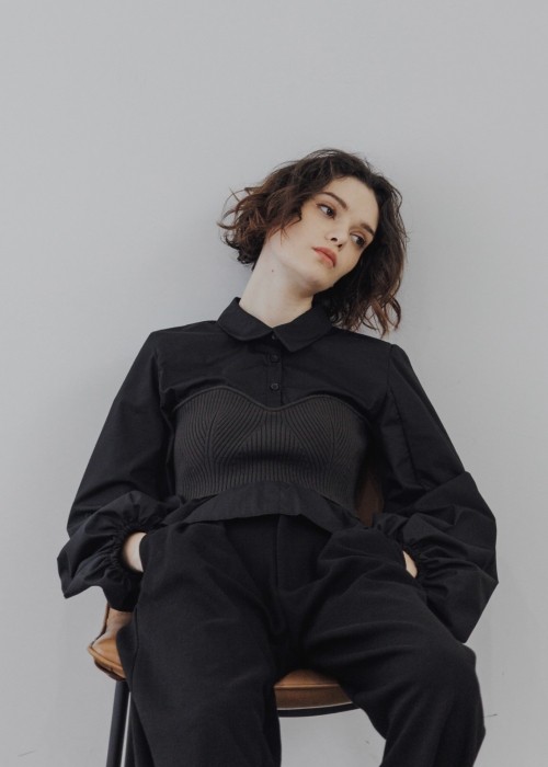 willfully セットアップ3点セット WILLFULLY（ウィルフリー）｜セットアップ一覧 - WEAR