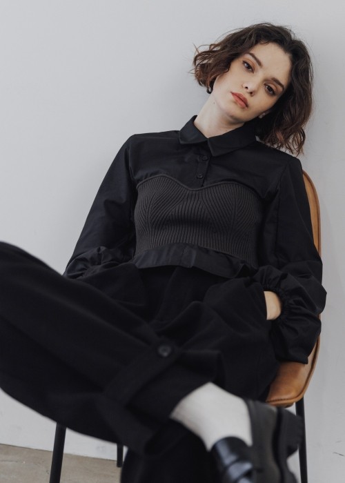 willfullyウィルフリー /レイヤードライクスムースクロスベルトコート WILLFULLY official web store（ウィルフリーコウシキツウハン